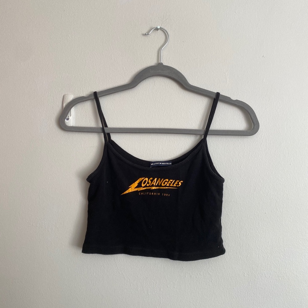 Brandy Melville tank top